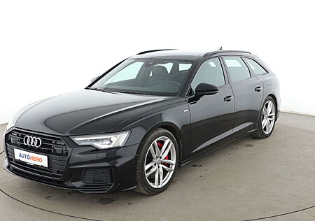 Audi A6 55 TFSIe quattro sport