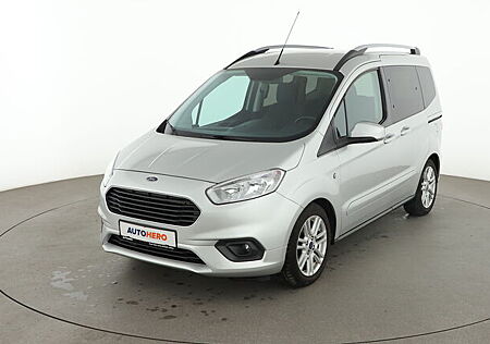 Ford Tourneo 1.0 EcoBoost Titanium