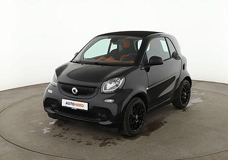 Smart ForTwo 1.0 passion