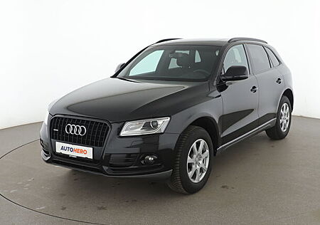 Audi Q5 2.0 TDI quattro