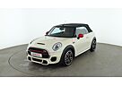 Mini One Cabrio John Cooper Works