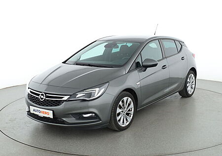 Opel Astra 1.4 SIDI Turbo Active