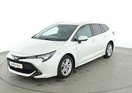 Toyota Corolla 1.8 Hybrid Design