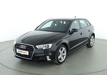 Audi A3 1.5 TSI ACT sport