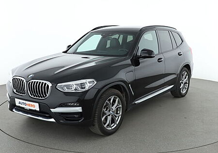BMW X3 xDrive 30e xLine