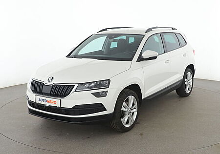 Skoda Karoq 1.5 TSI ACT Style