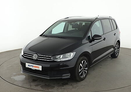 VW Touran 2.0 TDI United Start-Stopp