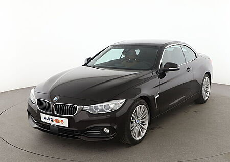 BMW 4er 425d Luxury
