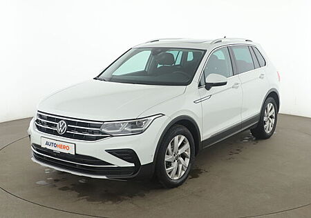 VW Tiguan 2.0 TDI Elegance