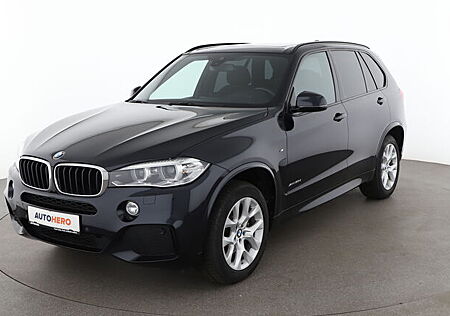 BMW X5 xDrive 30d