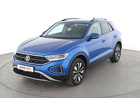 VW T-Roc 1.5 TSI ACT Move