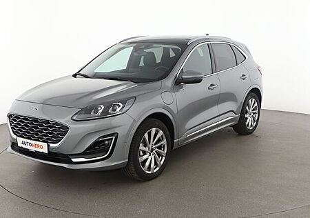 Ford Kuga 2.5 Plug-in Hybrid Vignale