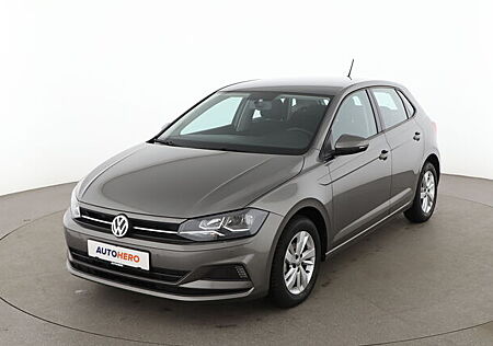 VW Polo 1.0 TSI Comfortline