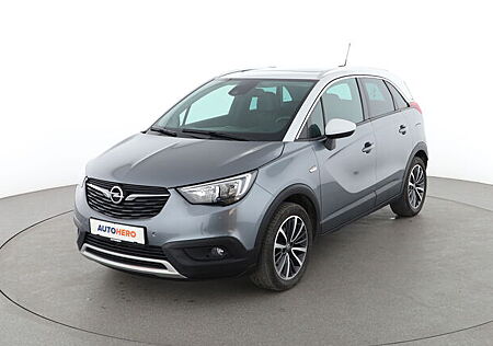 Opel Crossland X 1.2 Turbo INNOVATION