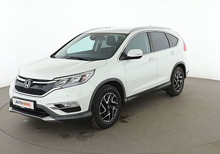 Honda CR-V 2.0 i-VTEC Elegance 2WD