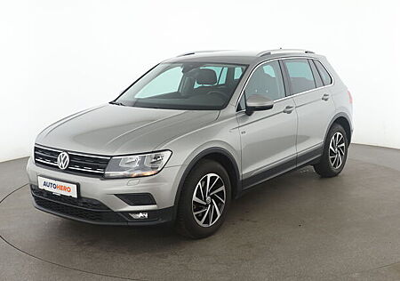 VW Tiguan 1.4 TSI Join