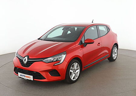 Renault Clio 1.0 TCe Zen