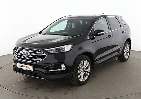 Ford Edge 2.0 TDCi EcoBlue Titanium 4x4