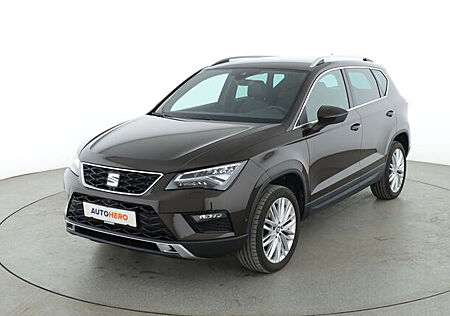 Seat Ateca 1.5 TSI ACT Xcellence