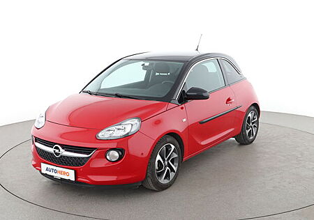 Opel Adam 1.2 Jam