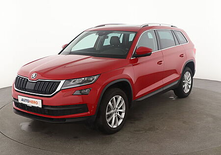 Skoda Kodiaq 2.0 TDI Style 4x4