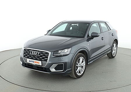 Audi Q2 1.0 TFSI S-Line Sport ultra