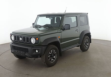 Suzuki Jimny 1.5 ALLGRIP Comfort+