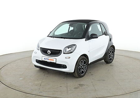 Smart ForTwo 0.9 Turbo Prime