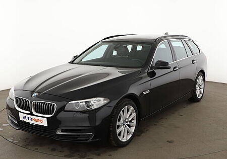 BMW 5er 520d