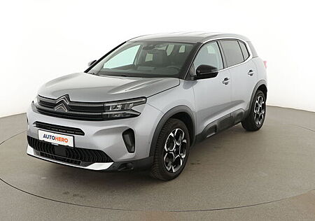 Citroën C5 Aircross 1.2 PureTech Plus