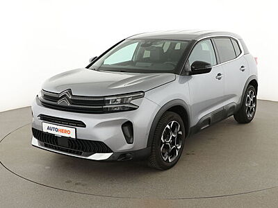 Citroen C5 Aircross 1.2 PureTech Plus