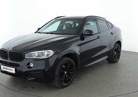 BMW X6 xDrive 30d