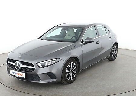 Mercedes-Benz A-Klasse A 180 Edition 19 Progressive