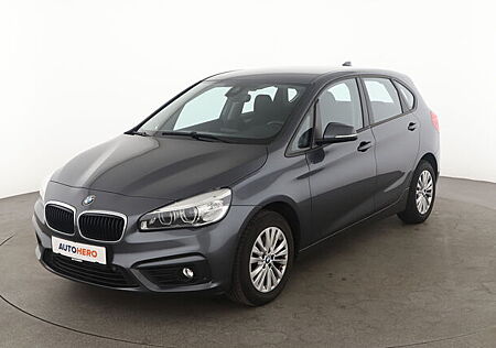 BMW 2er 218i Active Tourer Advantage