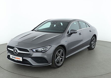 Mercedes-Benz Andere CLA 250e AMG Line