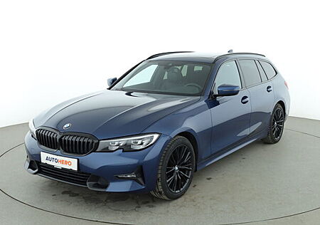 BMW 3er 320i Sport Line
