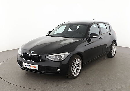 BMW 1er 118i