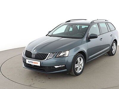 Skoda Octavia 1.5 TSI ACT Ambition