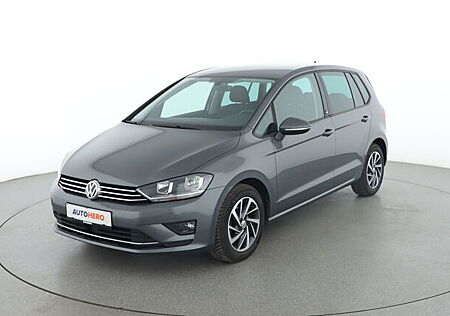 VW Golf Sportsvan 1.2 TSI Sound BlueMotion