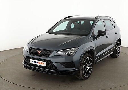 Cupra Ateca 2.0 TSI 4Drive