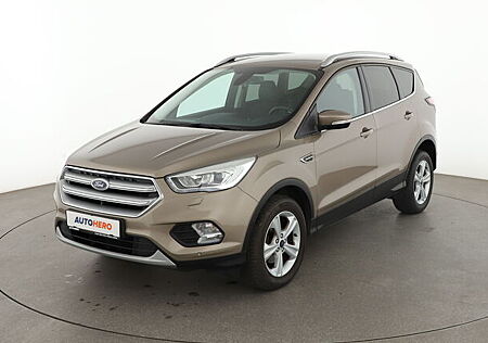 Ford Kuga 1.5 EcoBoost Titanium