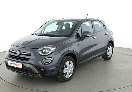Fiat 500X 1.6 JTDM City Cross