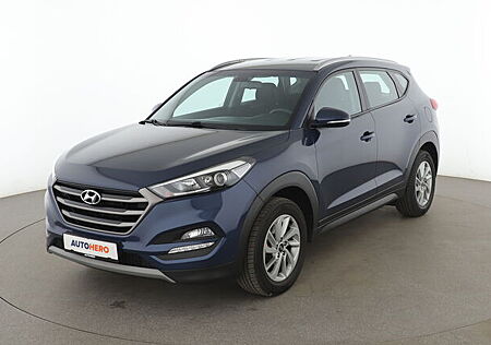 Hyundai Tucson 1.6 TGDI Trend 4WD