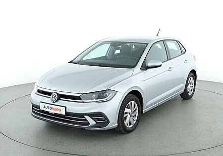VW Polo 1.0 TSI Style