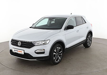 VW T-Roc 2.0 TDI United