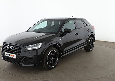 Audi Q2 1.4 TFSI ACT Sport