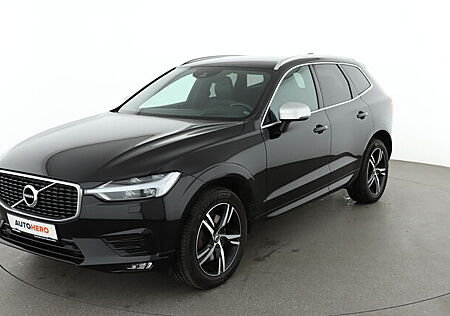 Volvo XC 60 2.0 T5 R-Design AWD