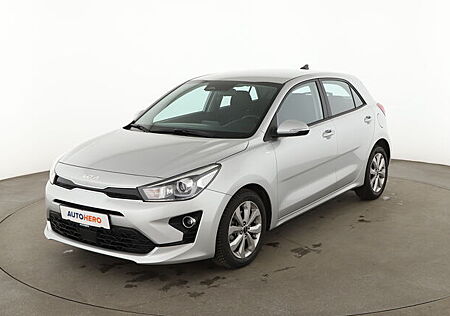Kia Rio 1.0 TGDI Vision