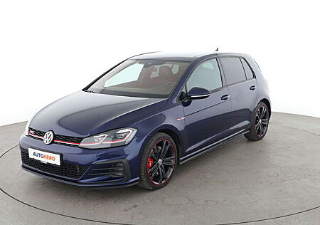VW Golf 2.0 TSI GTI Performance BlueMotion