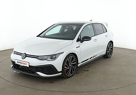 VW Golf 2.0 TSI GTI Clubsport